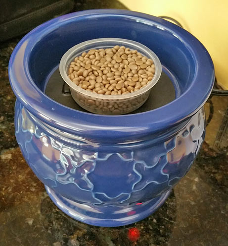 Aromabeads Singles Wax Melt Warmer